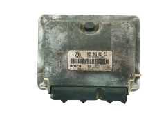 Controlador 038906018EC 0281001914 Seat Bosch 31055