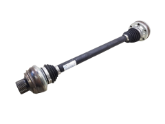 Palier Trasera 8R0501203C Audi Quattro 0km 59