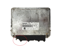 Controlador 047906030B 5WP4248 04 Skoda Siemens 30570