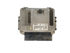 Controlador Opel 0281011943 55556829 8973785711 Bosch 38674