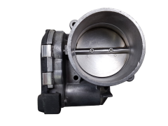Mariposa De Aire Porsche 94860511503 0280750114 Bosch 2287