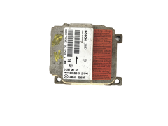 Controlador 0285001222 0018203126  Bosch Mercedes 22907