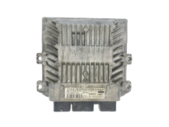 Controlador 3S61-12A650-LC 5WS40140E-T 5AYC Ford Siemens 63355
