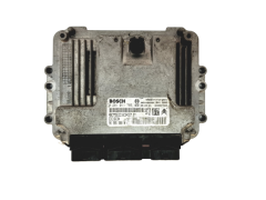 Controlador PSA 0281011785 9658556880 Bosch 18595