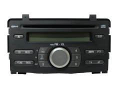 Radio Cd Daihatsu Cuore 86180-B2430 CQ-JD3770AW 1055