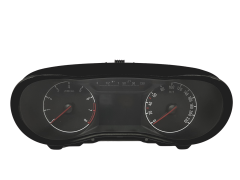 Velocímetro/Instrumentos Y Relojes Opel Corsa E 39140084 367030224 32033