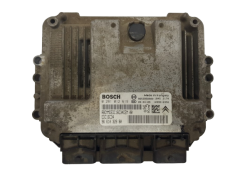 Controlador PSA 0281012619 9661032980 Bosch 