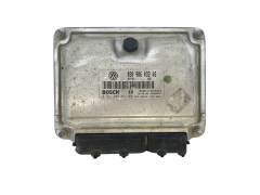 Controlador 0261206823 030906032AS VW Bosch 54116