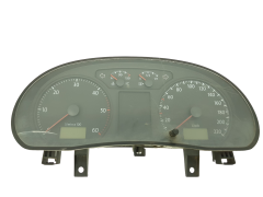 Velocímetro/Instrumentos Y Relojes VW Polo 9N 6Q0920803D 110080320009A 26400