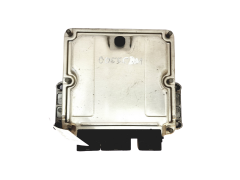 Controlador 0281010808 9644721080 28FM0367 PSA Bosch 24672