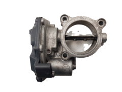 Mariposa De Aire BMW 1354 7810752 03 10378517 Pierburg 3605