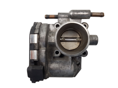 Mariposa De Aire Opel 24420536 0280750133 Bosch 3284