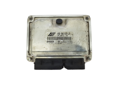 Controlador 038906019LR 0281011143 3M21 12A650 GA Ford Bosch 17141