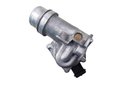 Mariposa De Aire 8200614985 Renault Dacia Nissan 1.5 DCI 1573