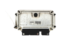 Controlador 0261206943 9638765680id05 26FM0886 PSA Bosch 24130