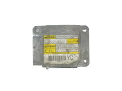 Controlador 96282803 96287495 Daewoo 58437