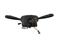 Interruptor De Las Luces Peugeot 207 96630732XT 6242P3 COM2005 Valeo 1030