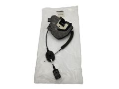 Cerradura Puerta Izquierdo Nueva Original Renault Fluence 805030020R