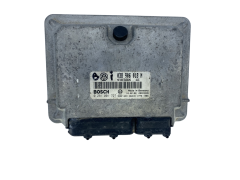 Controlador 038906018N 0281001727 VW Bosch 49999