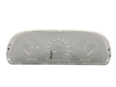 Velocímetro/Instrumentos Y Relojes Fiat Palio Siena 46551091 06063189901 26206