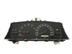 Velocímetro/Instrumentos Y Relojes Toyota Corolla 83800-02810 58441