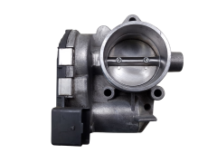 Mariposa De Aire Citroen Peugeot 0280750085 1635Q9 1.6 Bosch 2038