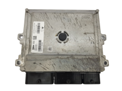 Controlador Renault 237105499R 237107175R Valeo