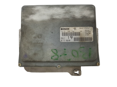 Controlador 0261200780 9617150080 PSA Bosch 2996