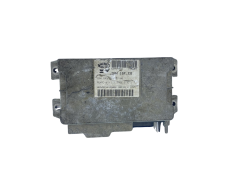 Controlador IAW16F.EB 46545150 61602.102.01 Fiat Magneti Marelli 61782