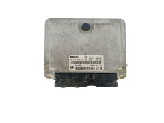 Controlador 09133269CS 0281010021 Opel Bosch 38486