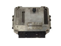 Controlador 0281012769 8200391966 8200558304 Renault Bosch 3777