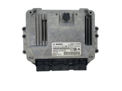 Controlador 9666986680 0281013334 9653958980 PSA Bosch 53067