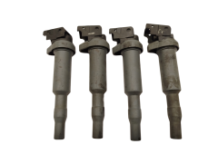 Bobina De Encendido Completo BMW 0221504471 Bosch