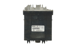 Controlador 0281001407 028906021CQ Volkswagen Bosch 40590