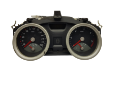 Velocímetro/Instrumentos Y Relojes Renault Megane 2 8200399695D 1039
