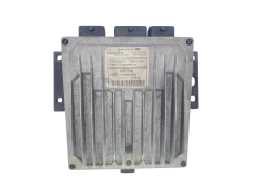Controlador Renault 8200212348 8200222917 R0410C039A Delphi TRW 63620
