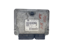 Controlador VW 036906034DD IAW4MV.DD 61600.663.06 Magneti Marelli 62359