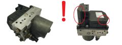 Bomba Abs Alfa Romeo 156 46840337 0265225193 Bosch 67987