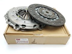 Embrague Completo Citroen Peugeot Fiat 1607852980 Qplus