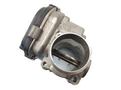 Mariposa De Aire Citroen Peugeot Ford 9673534480 1.6 HDI 1010