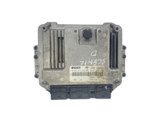 Controlador 0281012589 8200527725 8200527756 Renault Bosch 61348