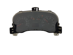 Velocímetro/Instrumentos Y Relojes Fiat Panda 555000460104 1428