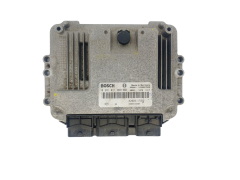 Controlador 0281011969 8200311539 8200440204 Renault Bosch 43843