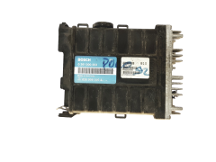 Controlador 0261200253 030906026A Volkswagen Bosch 24813