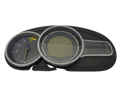 Velocímetro/Instrumentos Y Relojes Renault Megane 3 248105260R A2C31485300 26614