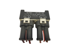 Controlador Volkswagen 701919506 5836000