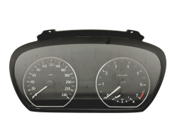 Velocímetro/Instrumentos Y Relojes BMW 1 E87 E81 6983527-01 1024932-44 41714
