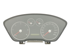 Velocímetro/Instrumentos Y Relojes Ford Focus C-MAX 3M5T-10849-GJ 26546