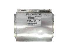 Controlador 0295454232Q01 0265109477 Mercedes Bosch 25394
