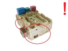 Caja Reles / Fusibles 82730-0D290 Toyota 20221